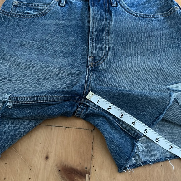 Everlane shorts - Picture 3 of 9